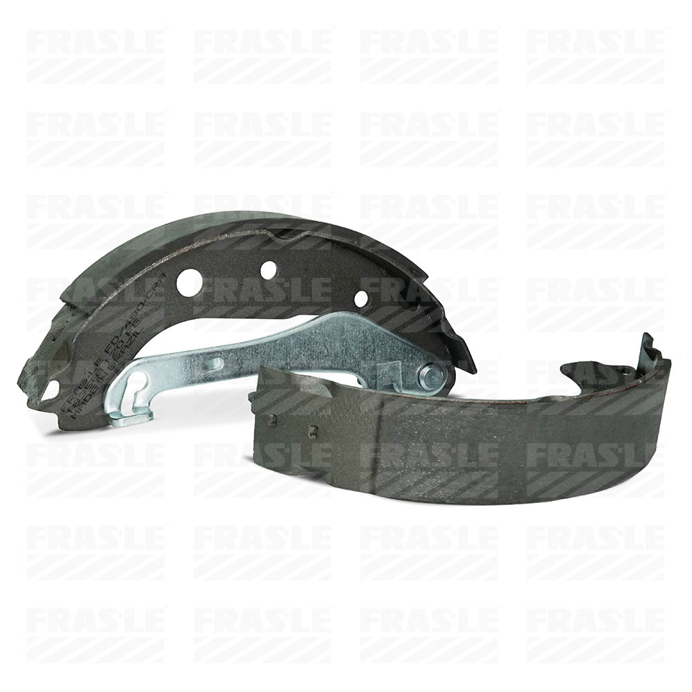 [FD/480-CPA] FRENOS (BC) - PATINES DE FRENOS - FRAS-LE - FORD ECOSPORT II - MOTOR 2.0 - 2017/2024