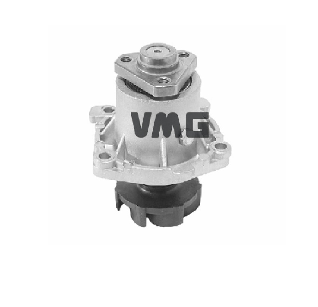 [BA087] LINEA LIVIANA - BOMBAS DE AGUA - VMG - FIAT 147-DUNA-UNO-FIORINO 1.3 DIESEL C/EJE INTEGRAL 30MM