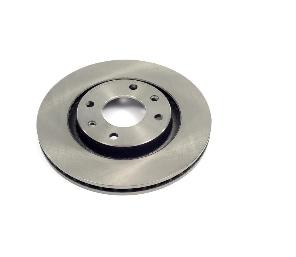 [3DF1145] LINEA LIVIANA - DISCOS FRENO - CORVEN - PEUGEOT 206/306-CITROEN C3-C4-C5-PARTNER-BERLINGO