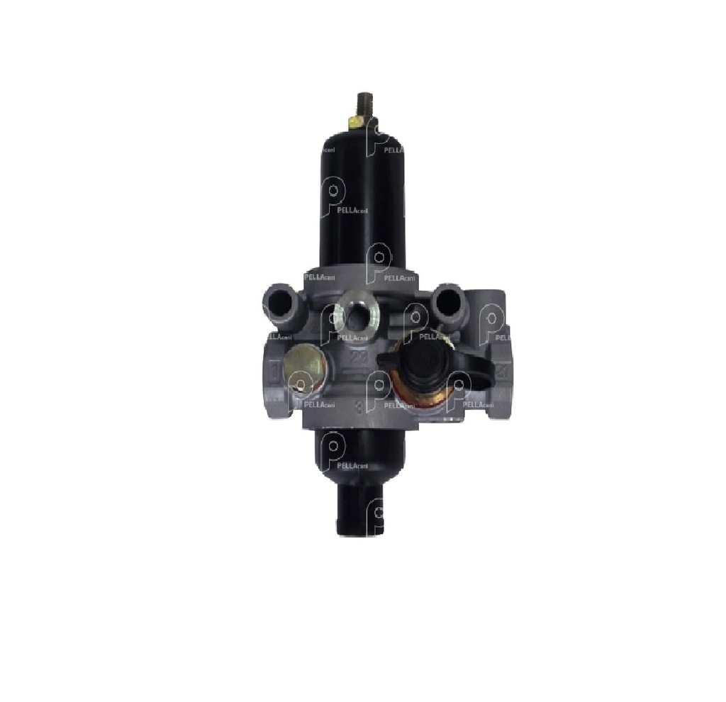[I90309] LINEA PESADA - REPUESTOS LINEA PESADA - KNORR - VALVULA GOBERNADORA KNORR MB1620- Y VARIOS
