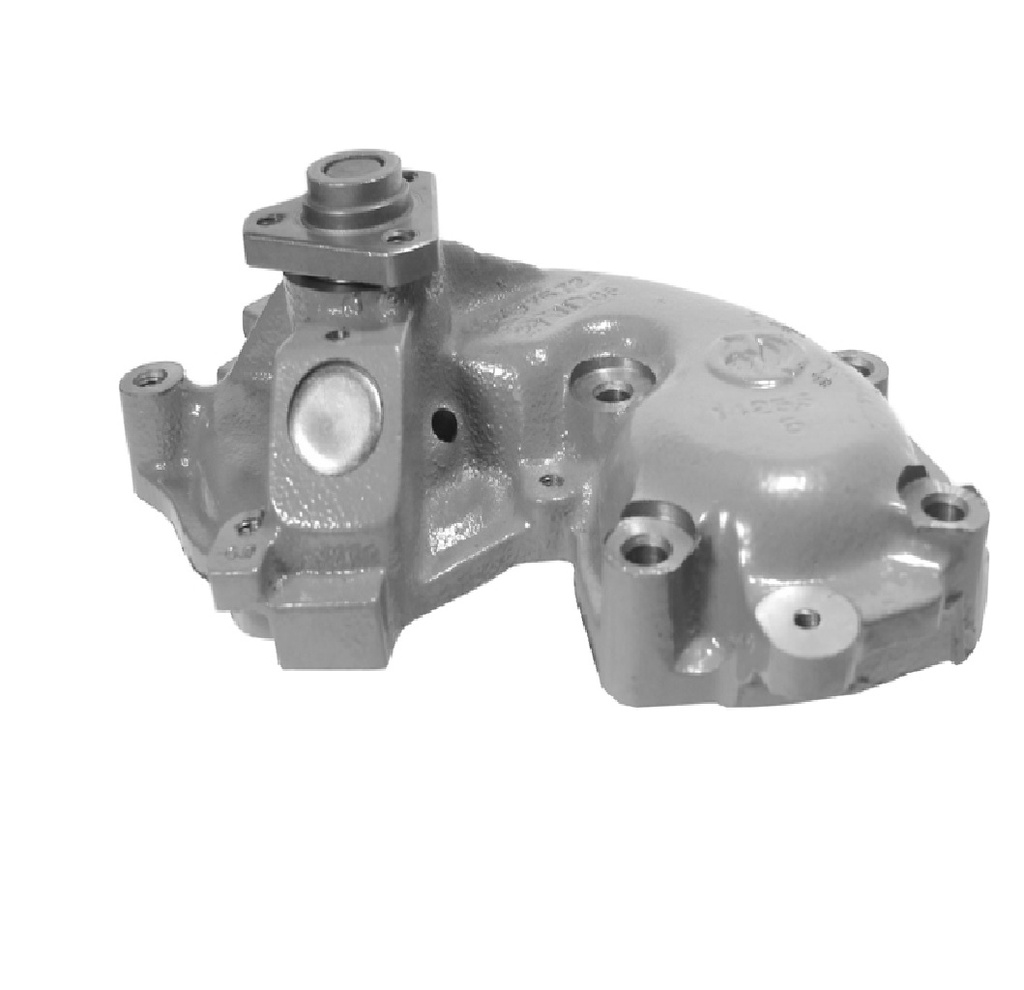 [BA214] LINEA LIVIANA - BOMBAS DE AGUA - VMG - FIAT PALIO-SIENA-STRADA 1.7 DIESEL S/TAPA TRASERA ALTURA 61.4MM