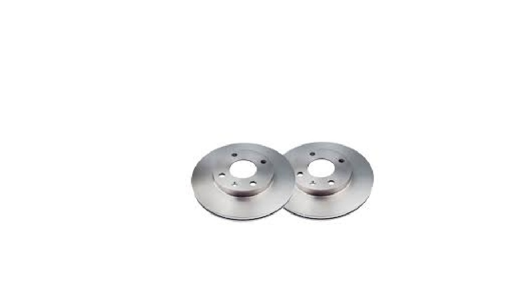 [3DF1027] [3DF1027] REPUESTOS Y ACCESORIOS - DISCOS FRENO - CORVEN - CHEVROLET CORSA-AGILE-CORSAII-ASTRA DIAMETRO 236MM ALT.TOTAL 41MM