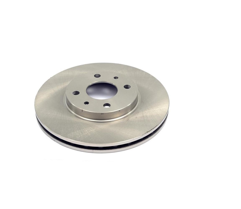 [3DF1061] [3DF1061] LINEA LIVIANA - DISCOS FRENO - CORVEN - FIAT TEMPRA-PUNTO-GRAND SIENA 257MM VENTILADO DELANTERO