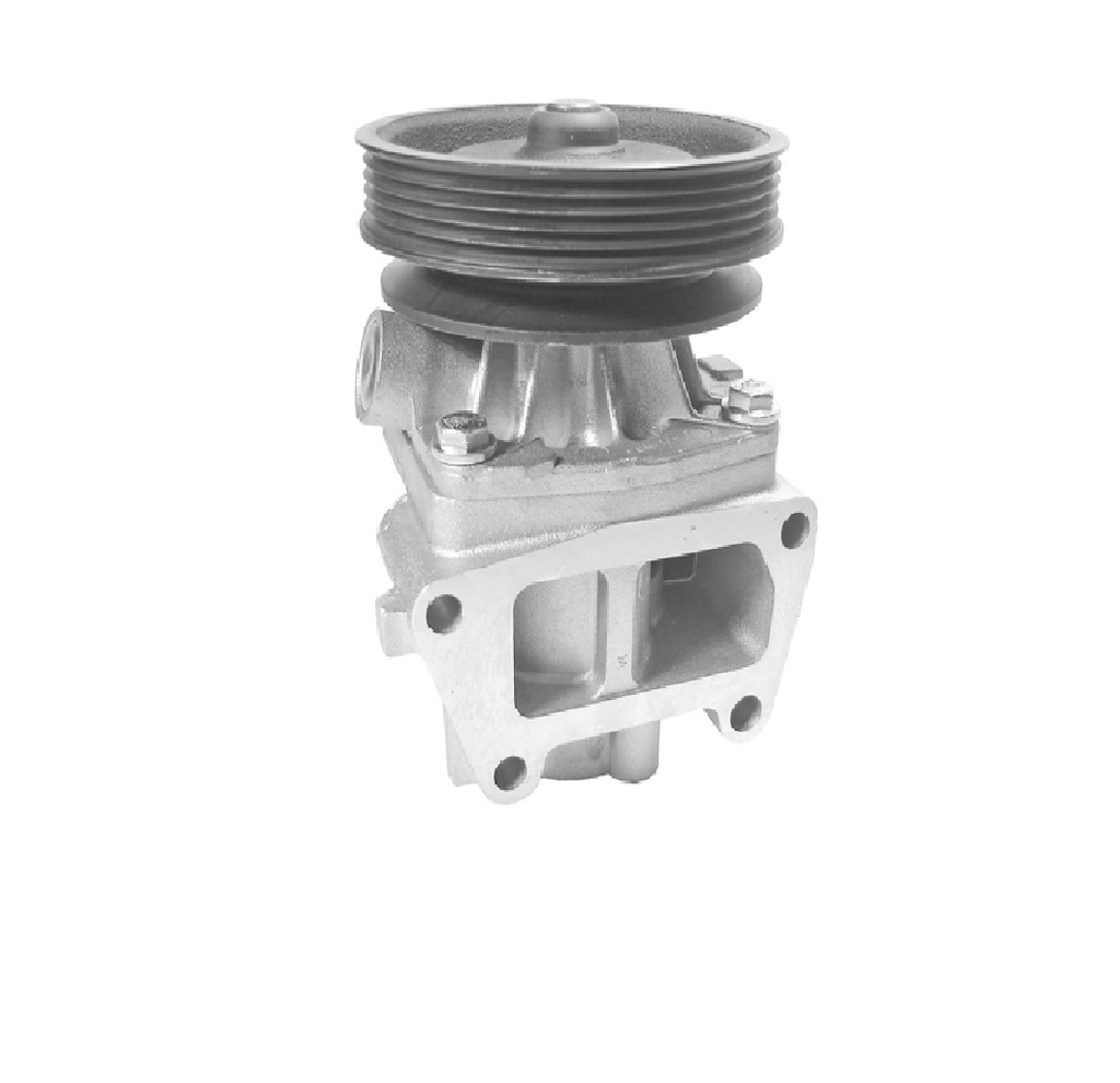 [BA212] LINEA LIVIANA - BOMBAS DE AGUA - VMG - FIAT PALIO-SIENA-TEMPRA-TIPO 1.6 8 VAL. POLEA 5+1 CANAL 118.50MM