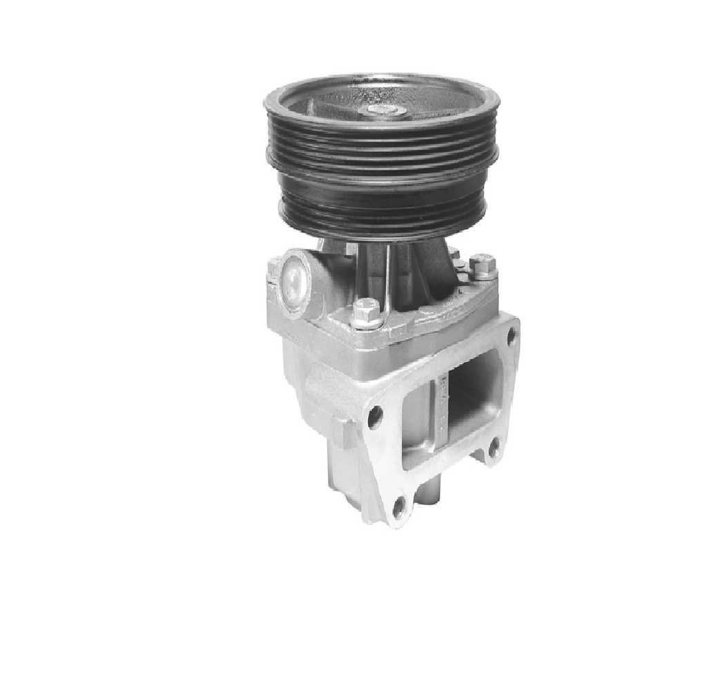 [BA213] LINEA LIVIANA - BOMBAS DE AGUA - VMG - FIAT PALIO-SIENA-BRAVO-STILO 1.6 16V TORQUE POLEA 3+5 CANALES C/ANTECU