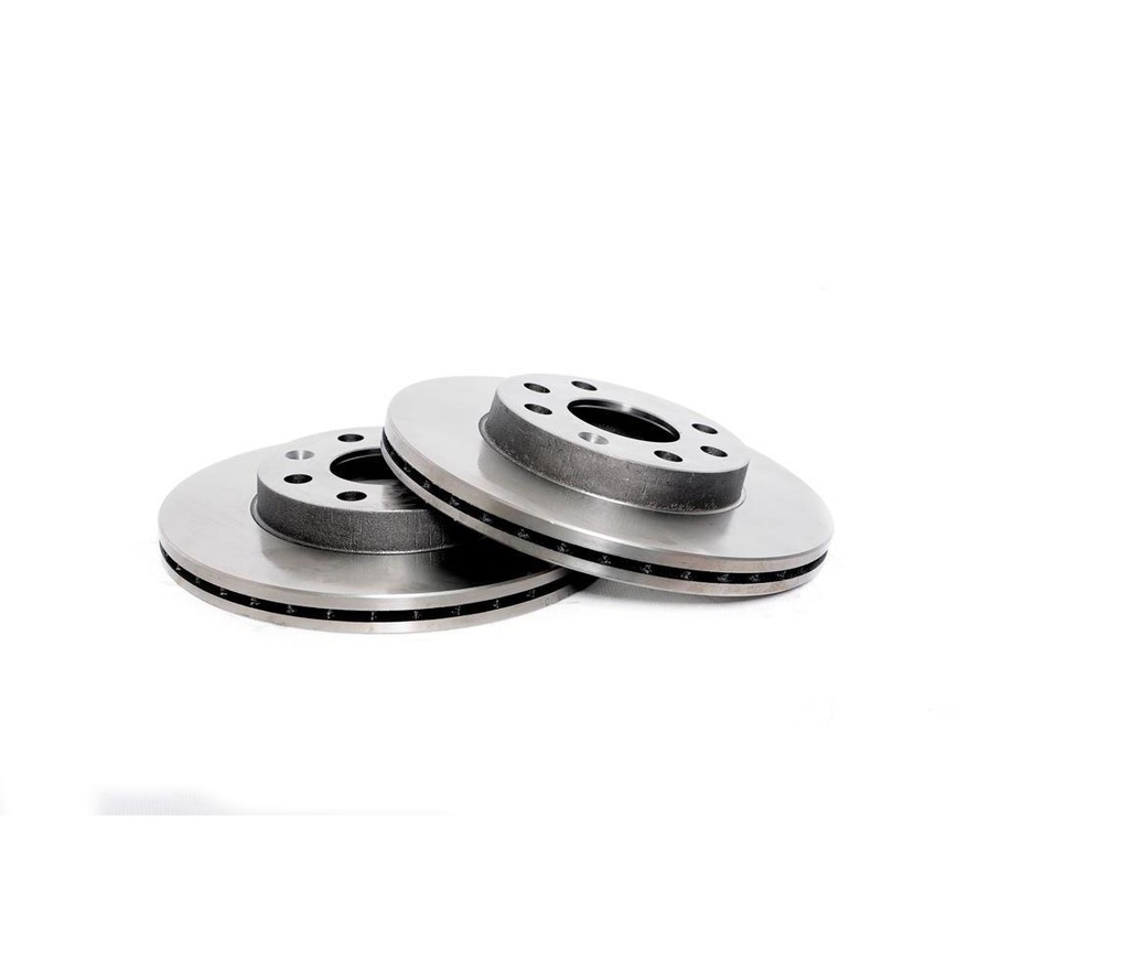[3DF1074] [3DF1074] REPUESTOS Y ACCESORIOS - DISCOS FRENO - CORVEN - VW POLO/GOLF/CADDY