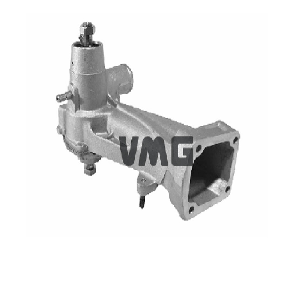 [BA064] LINEA LIVIANA - BOMBAS DE AGUA - VMG - FIAT 600S