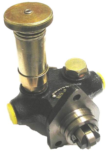 [FRT180402] [FRT180402] LINEA PESADA - REPUESTOS LINEA PESADA - MERCEDES LA PLATA - BOMBA ALIMENTADORA M BENZ 710/608-SCANIA