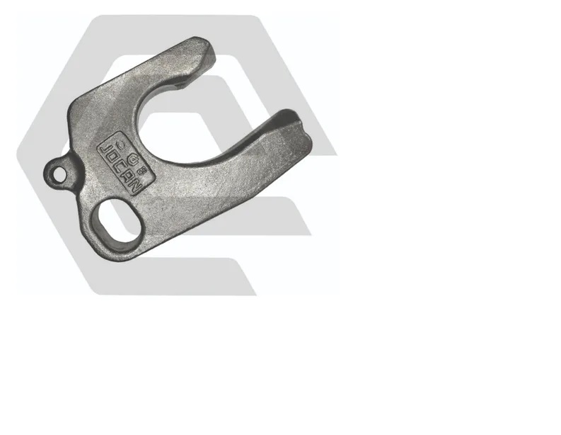 [QR00022J01-QR00026] REPUESTOS Y ACCESORIOS - REPUESTOS LINEA PESADA - JOST - ENGANCHE P/PLATO DE ENGANCHE SK3205-06