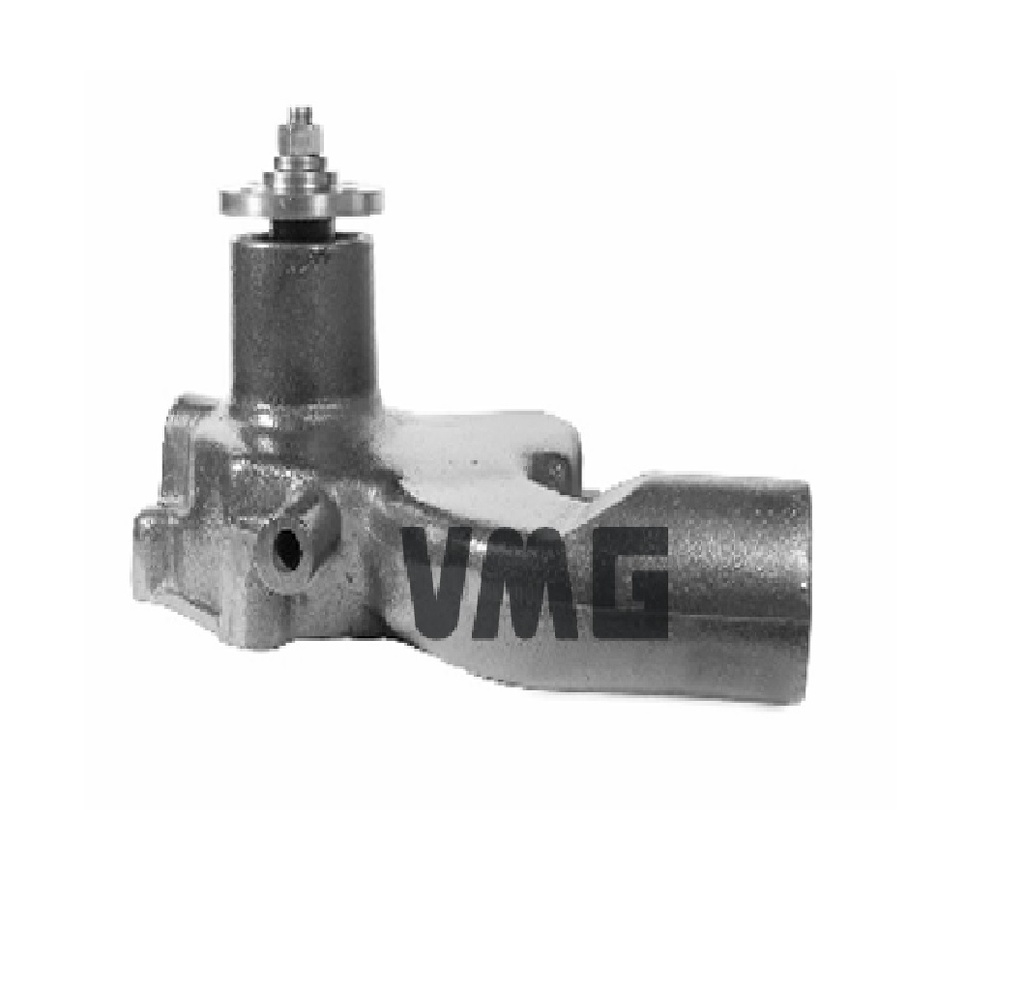 [BA001] LINEA PESADA - BOMBAS DE AGUA - VMG - BEDFORD 57/60