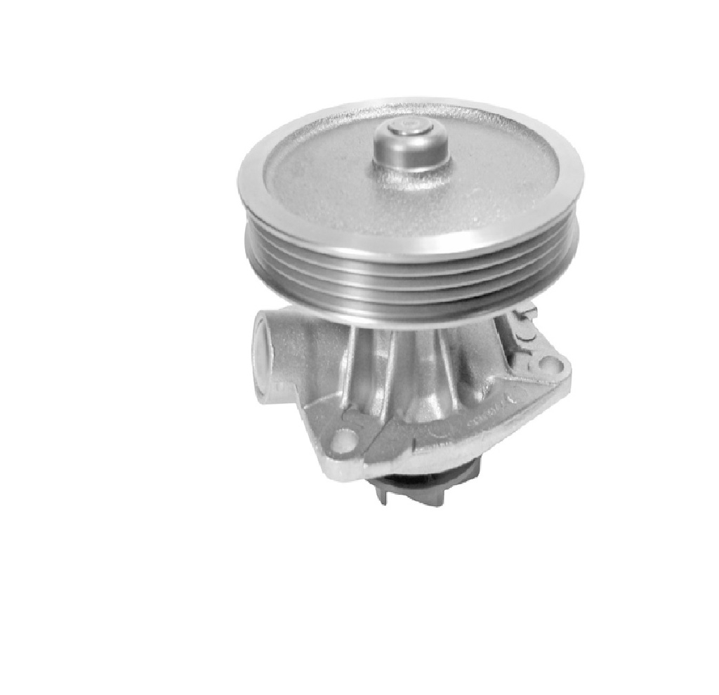 [BA208] LINEA LIVIANA - BOMBAS DE AGUA - VMG - FIAT PALIO-SIENA 1.6 8V POLEA 4 CANALES 118MM