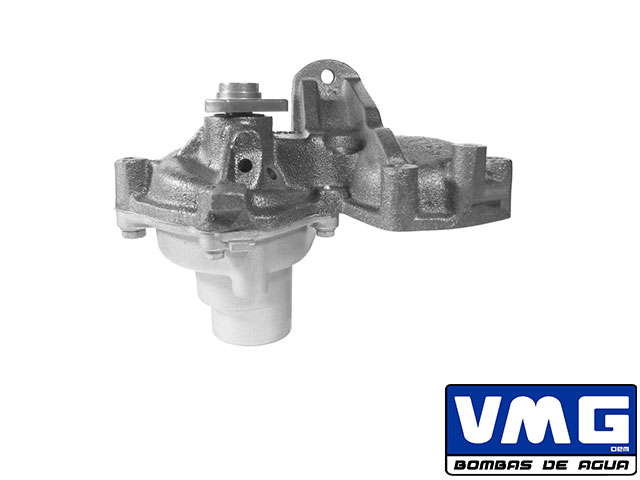 [BA171] REPUESTOS (BC) - BOMBAS DE AGUA - VMG - BOMBA A. CON TAPA TRASERA FIAT DUNA 1.7 DIESEL