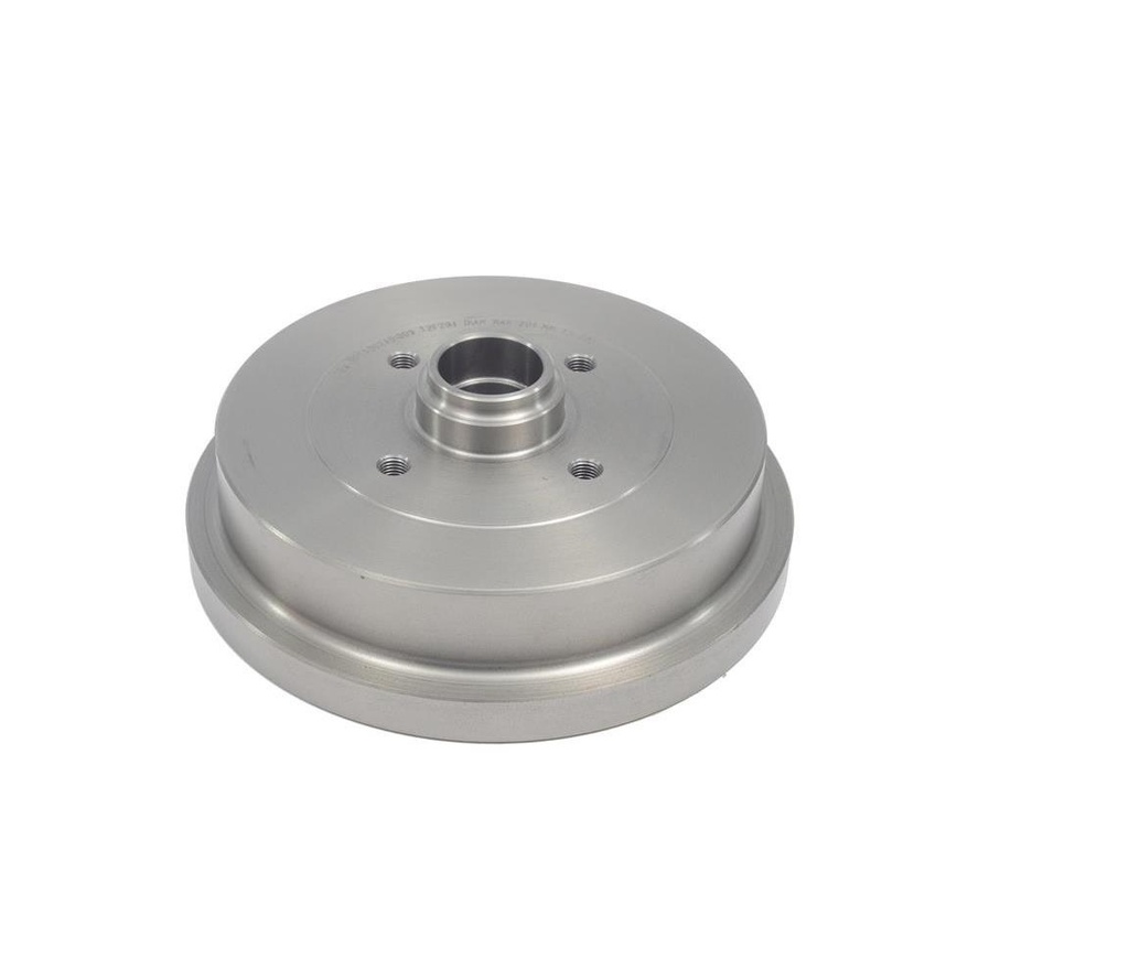 [3DF6104] LINEA LIVIANA - CAMPANAS DE FRENO - CORVEN - VW SAVEIRO-VOYAGE-POLO-QUANTUM-GALAXI 200MM C/MAZA