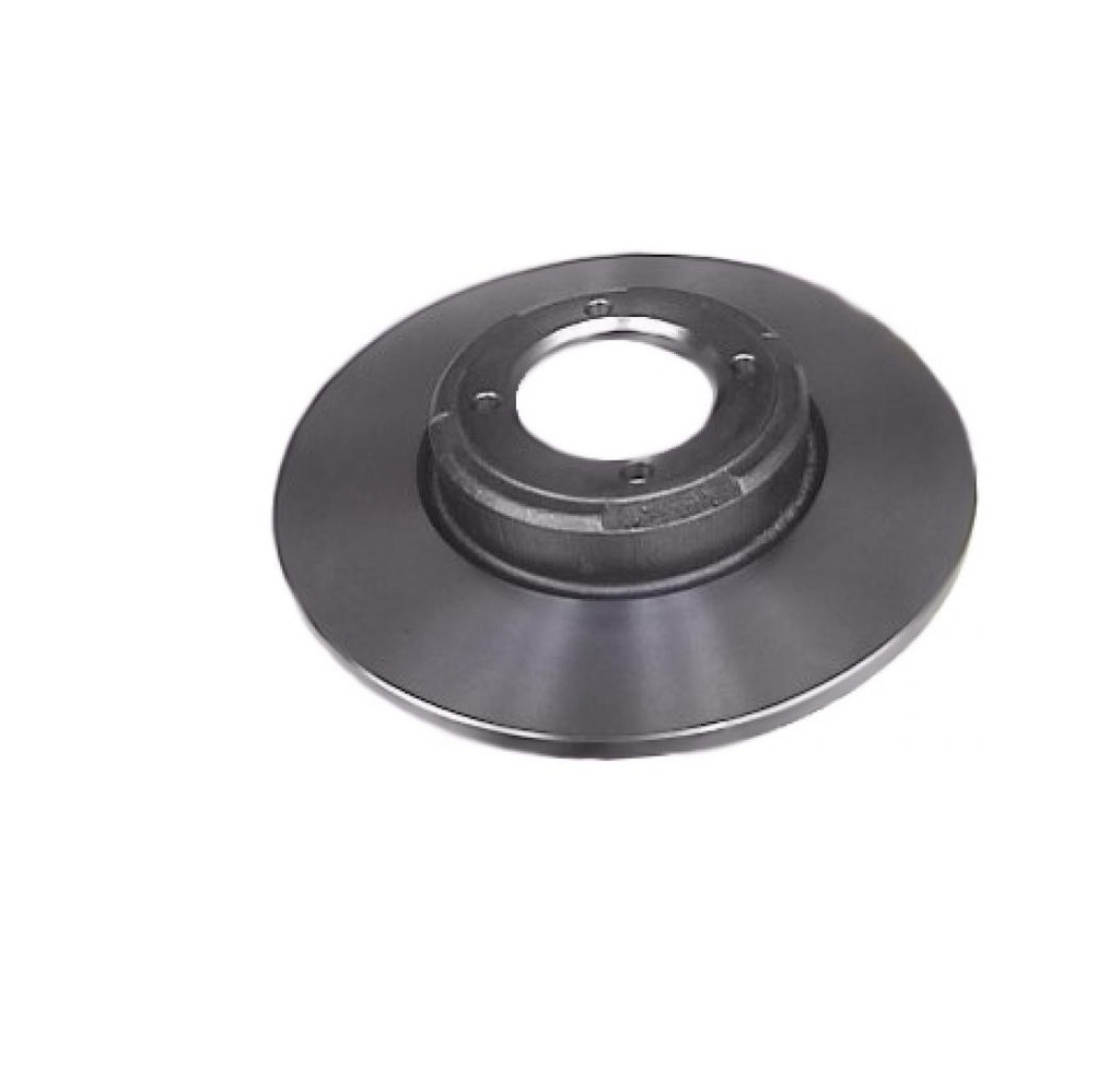 [3DF3062] LINEA LIVIANA - DISCOS FRENO - CORVEN - PEUGEOT 504/505 4 AGUJEROS SOLIDO 273MM