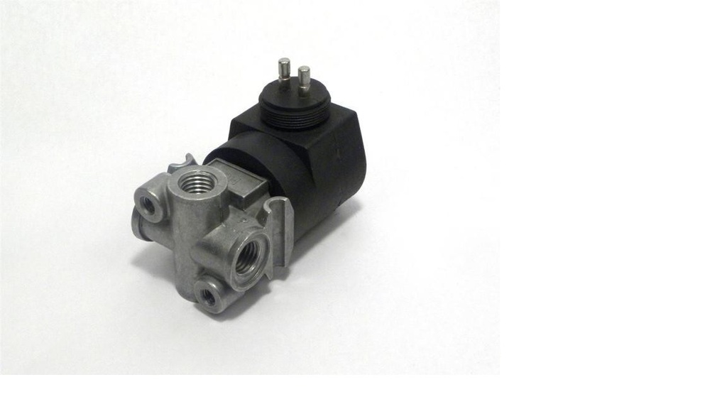 [21536] REPUESTOS (BC) - REPUESTOS LINEA PESADA - PELLACANI - VALVULA SOLENOIDE SCANIA 113