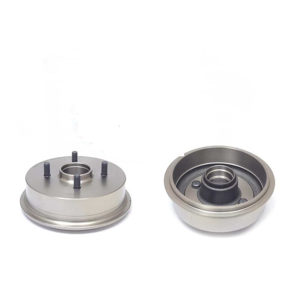 [3DF6108] LINEA LIVIANA - CAMPANAS DE FRENO - CORVEN - FORD FIESTA-COURRIER-KA 96/...