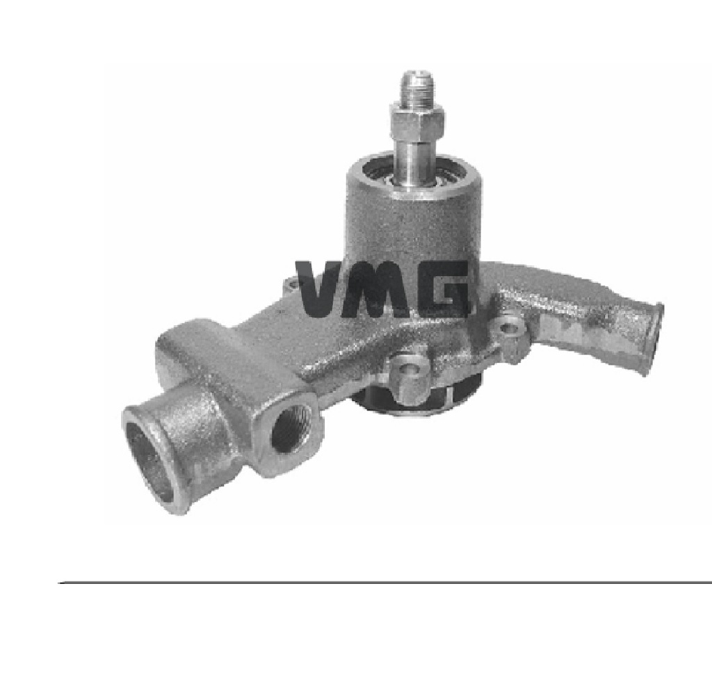 [BA093] LINEA LIVIANA - BOMBAS DE AGUA - VMG - CHEVROLET D20-SILVERADO-BONANZA-VER 92/... MOTOR MAXION S4-S4T 4.0C.C.