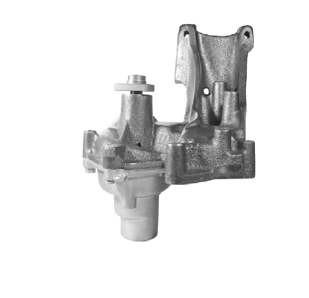 [BA368] LINEA LIVIANA - BOMBAS DE AGUA - VMG - FIAT DUCATTO 1.9 T/D SOPORTE C/3 AGUJEROS C/TAPA TRASERA
