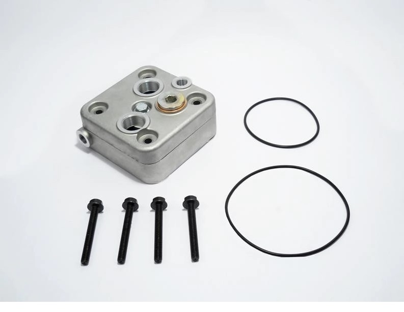 [22455] [22455] REPUESTOS Y ACCESORIOS - REPUESTOS LINEA PESADA - PELLACANI - TAPA COMP WABCO 85MM MB ELECTRONICO