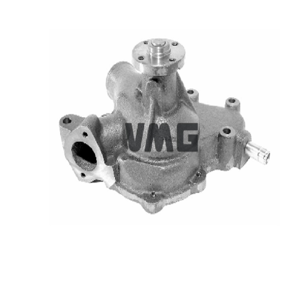[BA112] LINEA PESADA - BOMBAS DE AGUA - VMG - FIAT 673 MOTOR CP3 C/TAPA