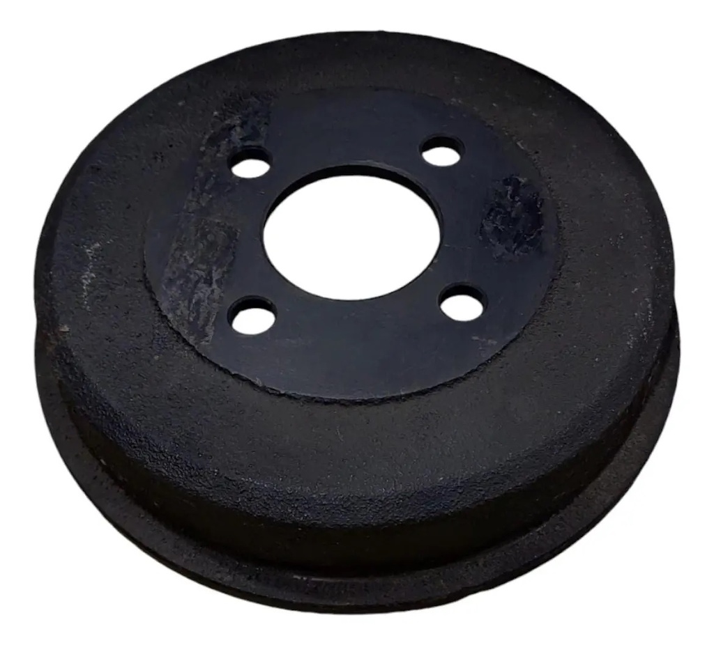 [3074] REPUESTOS Y ACCESORIOS - CAMPANAS DE FRENO - DTL - DODGE 1500-1800 228MM INTERIOR 71/.. TRASERA MATERIAL FUNDICION