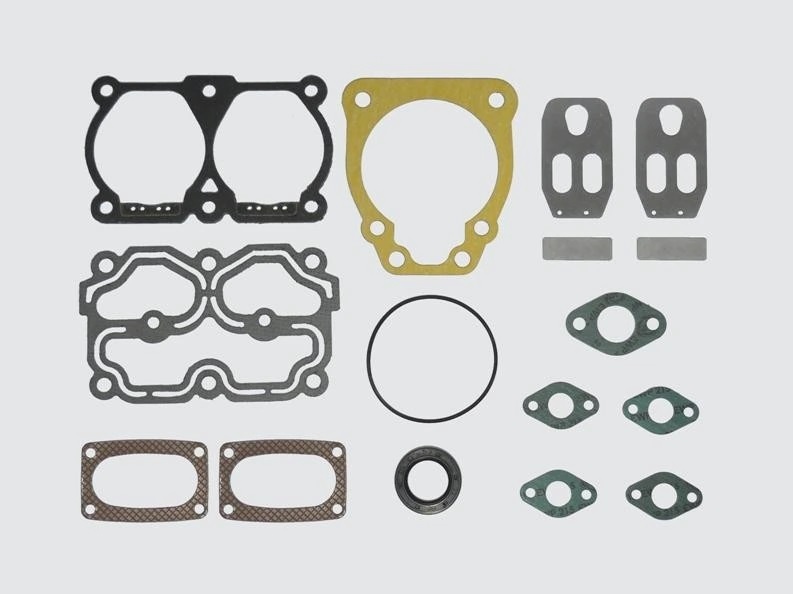 [21232] LINEA PESADA - REPUESTOS LINEA PESADA - PELLACANI - KIT JUNT/FLA COMP BENDIX ACX83 IVECO