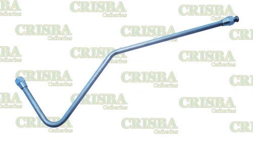 [W3104] REPUESTOS (BC) - REPUESTOS LINEA PESADA - CRISBA FLEX./C.COMPR./VARIOS - CANO COMP HOLSET FORD CARGO 1722/1730