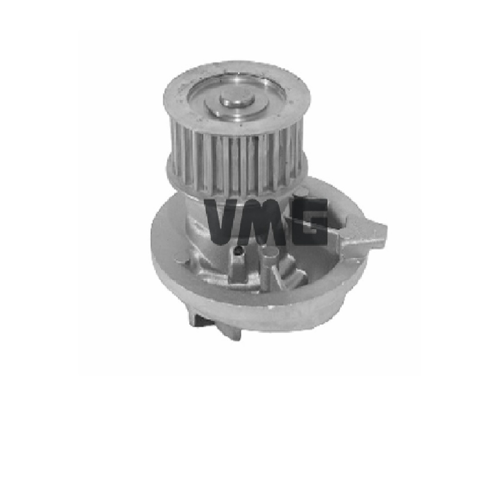 [BA221] LINEA LIVIANA - BOMBAS DE AGUA - VMG - CHEVROLET VECTRA-ASTRA-ZAFIRA- 2.2-2.4-2.0-2.0I 16V POL 25D. ANCHO 25M