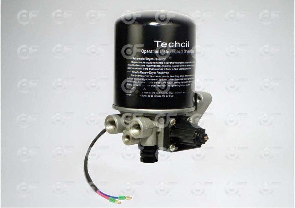 [21102] LINEA PESADA - REPUESTOS LINEA PESADA - PELLACANI - SECADOR DE AIRE UNIVERZSAL TIPO WABCO