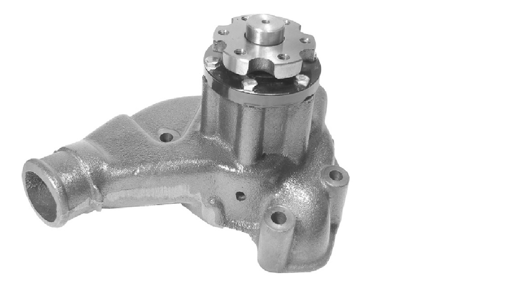 [BA025] [BA025] LINEA PESADA - BOMBAS DE AGUA - VMG - M BENZ OM352 1114/1517 C/ROTOR 95MM