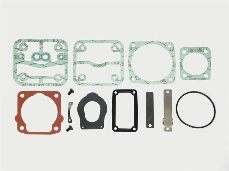 [21713] LINEA PESADA - REPUESTOS LINEA PESADA - PELLACANI - KIT REP TAPA CILINDRO KNORR RENAULT