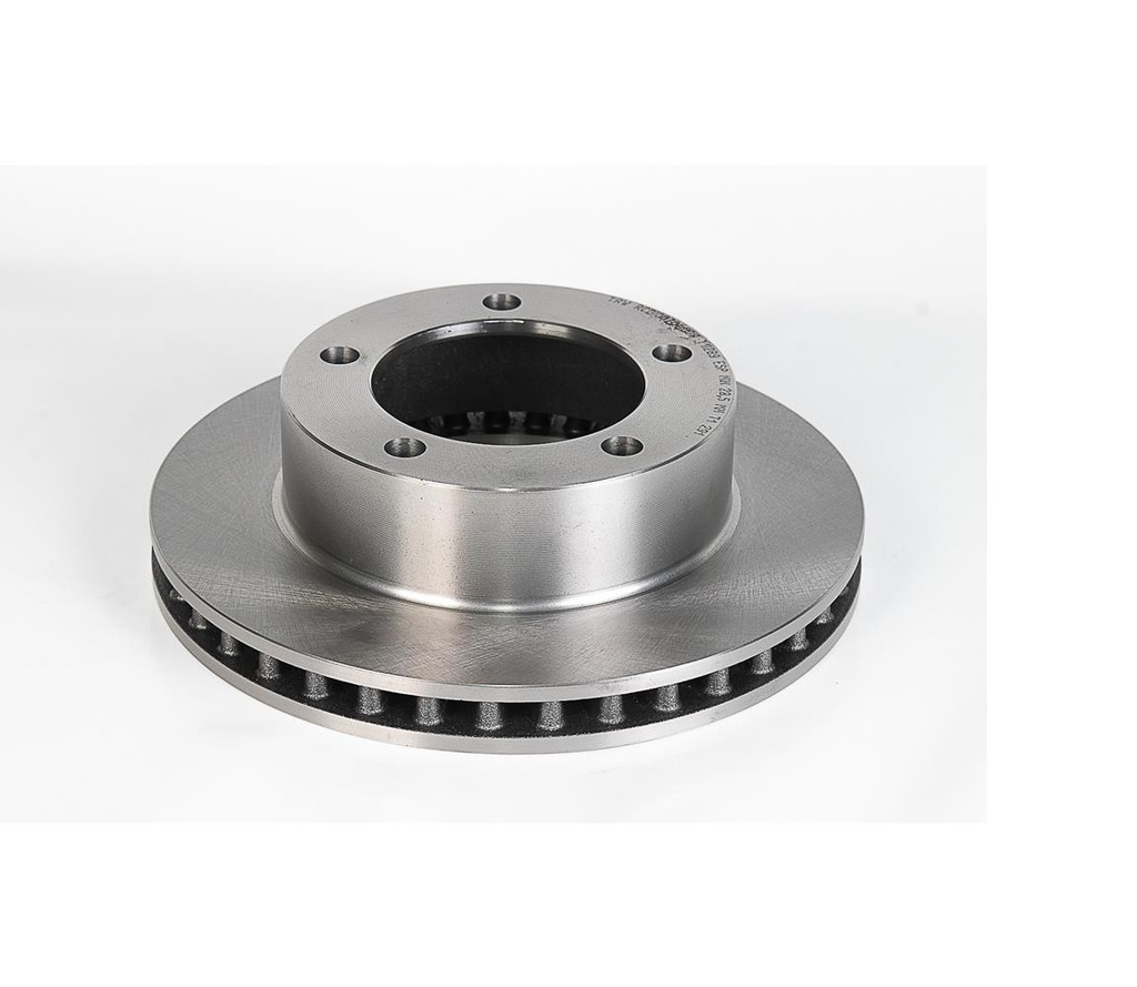 [3DF1047] [3DF1047] REPUESTOS Y ACCESORIOS - DISCOS FRENO - CORVEN - FORD F1000 92/..S/MAZA