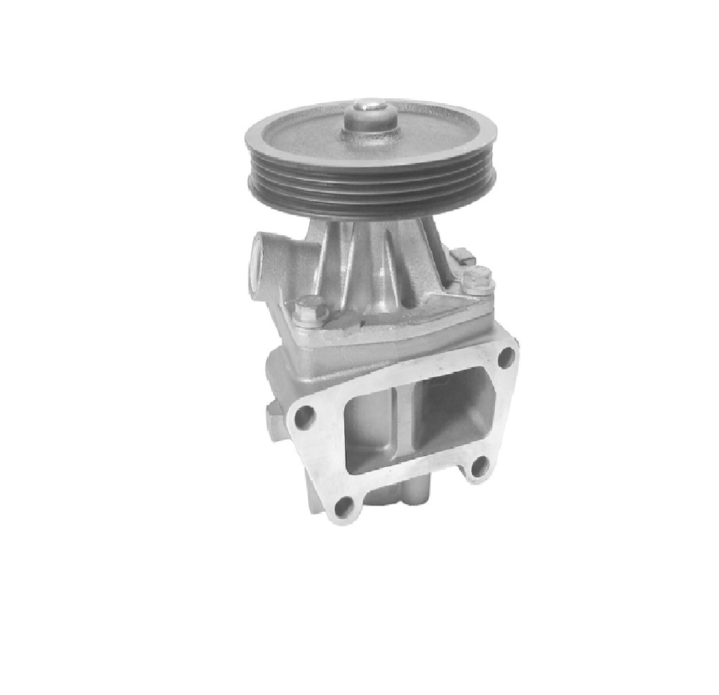 [BA211] LINEA LIVIANA - BOMBAS DE AGUA - VMG - FIAT PALIO-SIENA 1.6 SPI 8 VAL. POLEA 4 CANALES 118MM C/ANTECUERPO