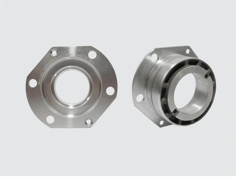 [11296] REPUESTOS (BC) - REPUESTOS LINEA PESADA - PELLACANI - TAPA TRASERA COMP WABCO 85MM BBA INY