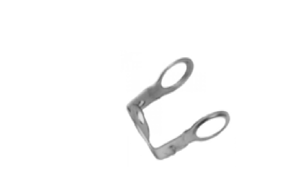 [2105G1047 - 9960] REPUESTOS Y ACCESORIOS - REPUESTOS LINEA PESADA - MASTER - SEGURO RODILLO PATIN RANDON Y VARIOS ORIGINAL MASTER