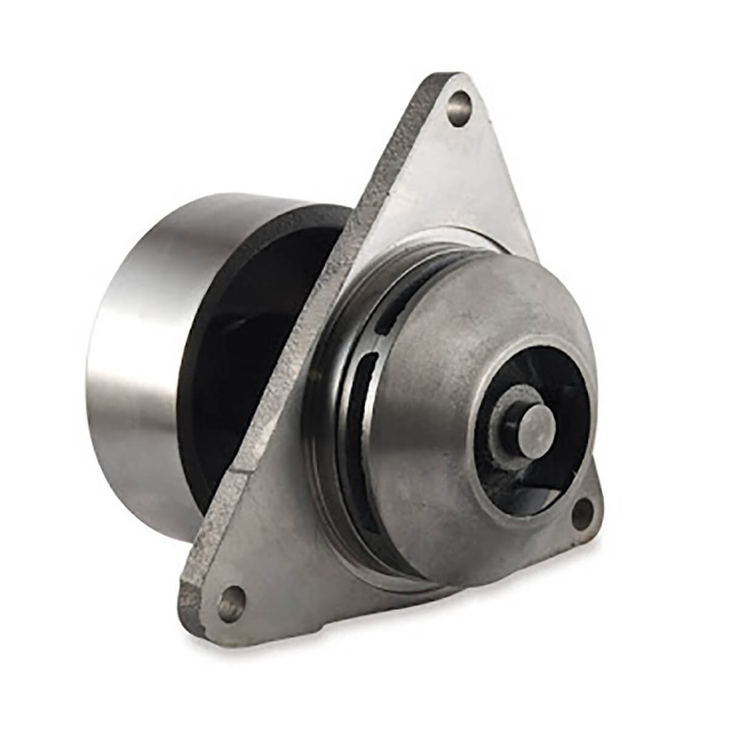 [BA295] LINEA PESADA - BOMBAS DE AGUA - VMG - CUMMINS 6C-6CT-6CTA-6CTAA 8.3LTS. FORD/VW/ZANELLO -3 AGUJ