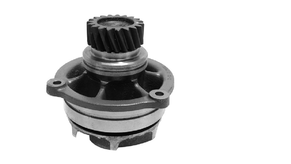 [BA646] LINEA PESADA - BOMBAS DE AGUA - VMG - FIAT EUROTECH-CURSOR-EROTRAKKER 23 DIENTES MOTOR 8460 SPR 9.5 L 6 CIL