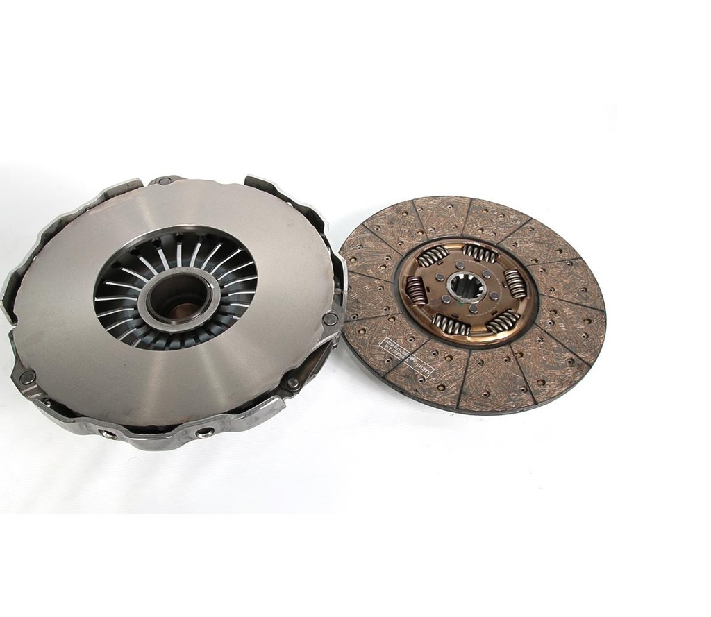 [6382-3400000798] LINEA PESADA - KIT EMBRAGUE - SACHS - FORD CARGO 1730 300HP GUIA FINA-VW SIN TUBO GUIA 380MM