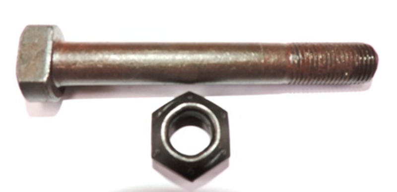 [FRT180092] [FRT180092] LINEA PESADA - REPUESTOS LINEA PESADA - MERCEDES LA PLATA - BULON C/TUERCA FIJAC CORONA DIFERENCIAL EATON 162-19050T M BENZ 1114