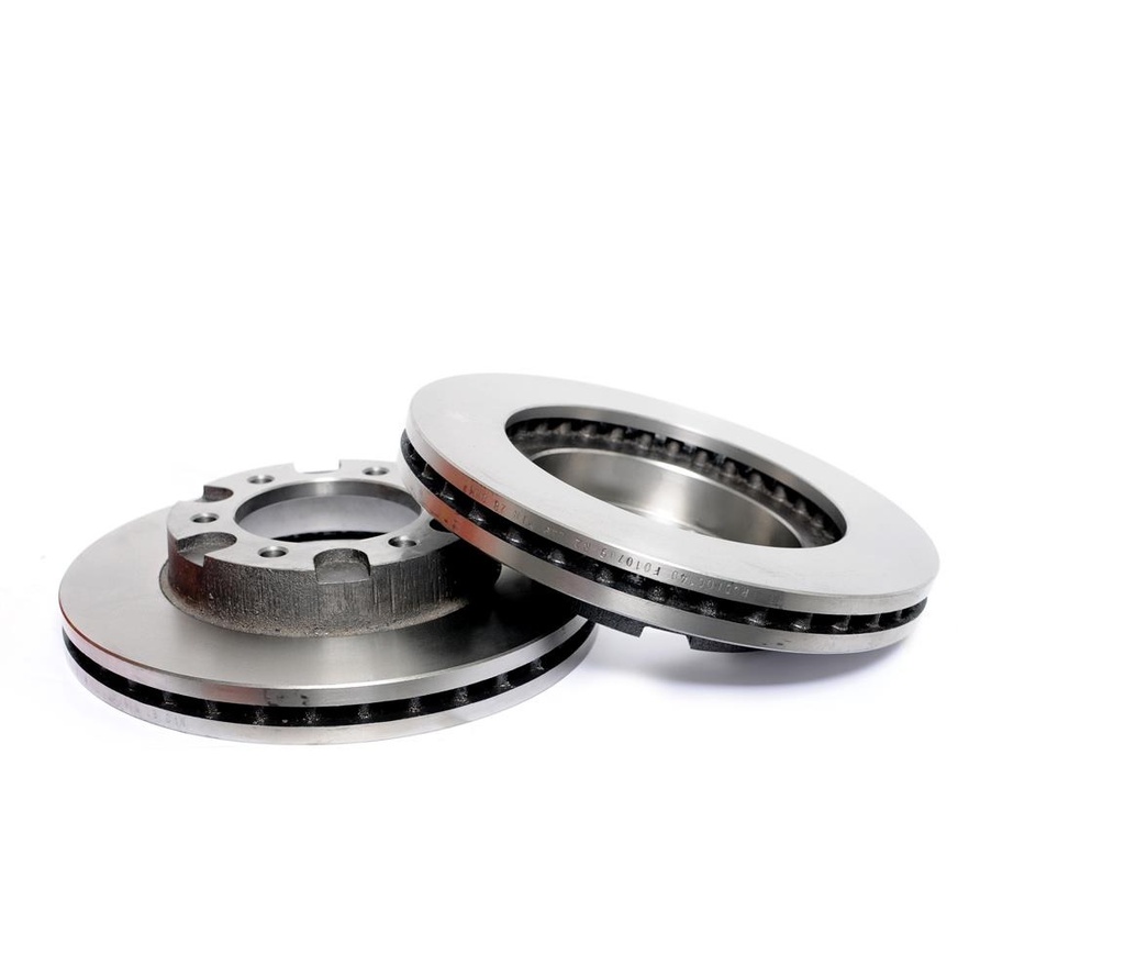 [3DF1028] REPUESTOS Y ACCESORIOS - DISCOS FRENO - CORVEN - CHEVROLET D20-SILVERADO