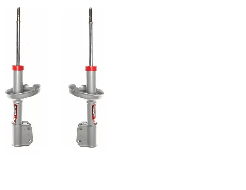 [60034GOP] [60034GOP] REPUESTOS Y ACCESORIOS - AMORTIGUADORES - SADAR - RENAULT CLIO II 1.6C.C.2000/... - SYMBOL 2009/... DELANTERO