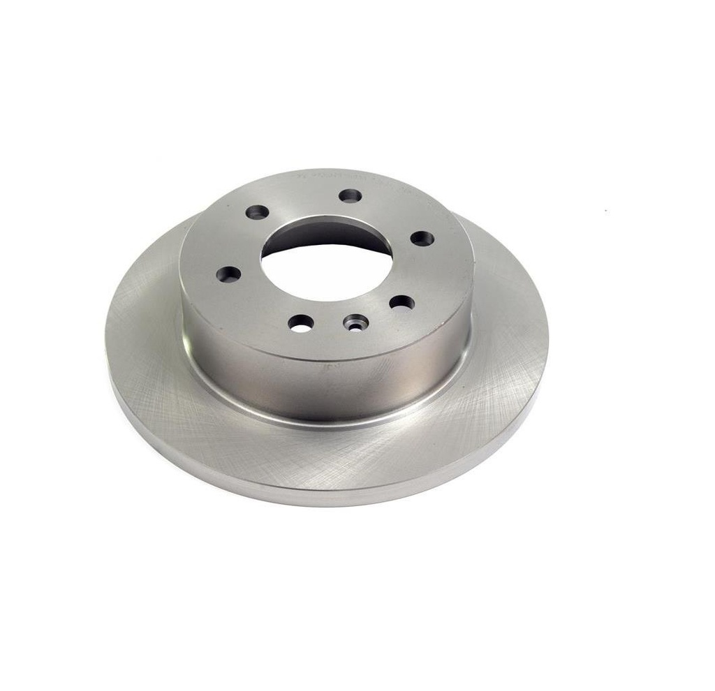 [3DF3606] [3DF3606] LINEA LIVIANA - DISCOS FRENO - CORVEN - M BENZ SPRINTER TRASERO SOLIDO 298MM