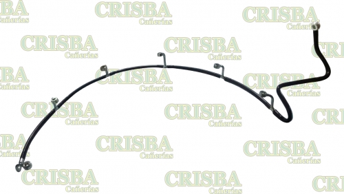 [W3012] REPUESTOS (BC) - REPUESTOS LINEA PESADA - CRISBA FLEX./C.COMPR./VARIOS - TUBO DE FILTRO A BOMBA DE TRANSFERENCIA
