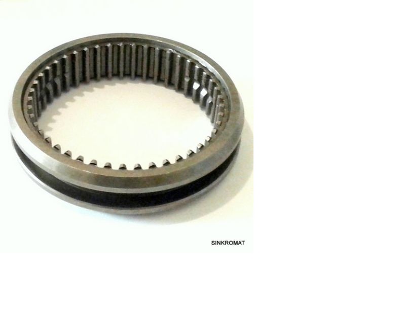 [101836] REPUESTOS (BC) - REPUESTOS LINEA PESADA - SINKROMAT - DESPLAZABLE 5* CHEVROLET S-10 CAJA CLARK 2405