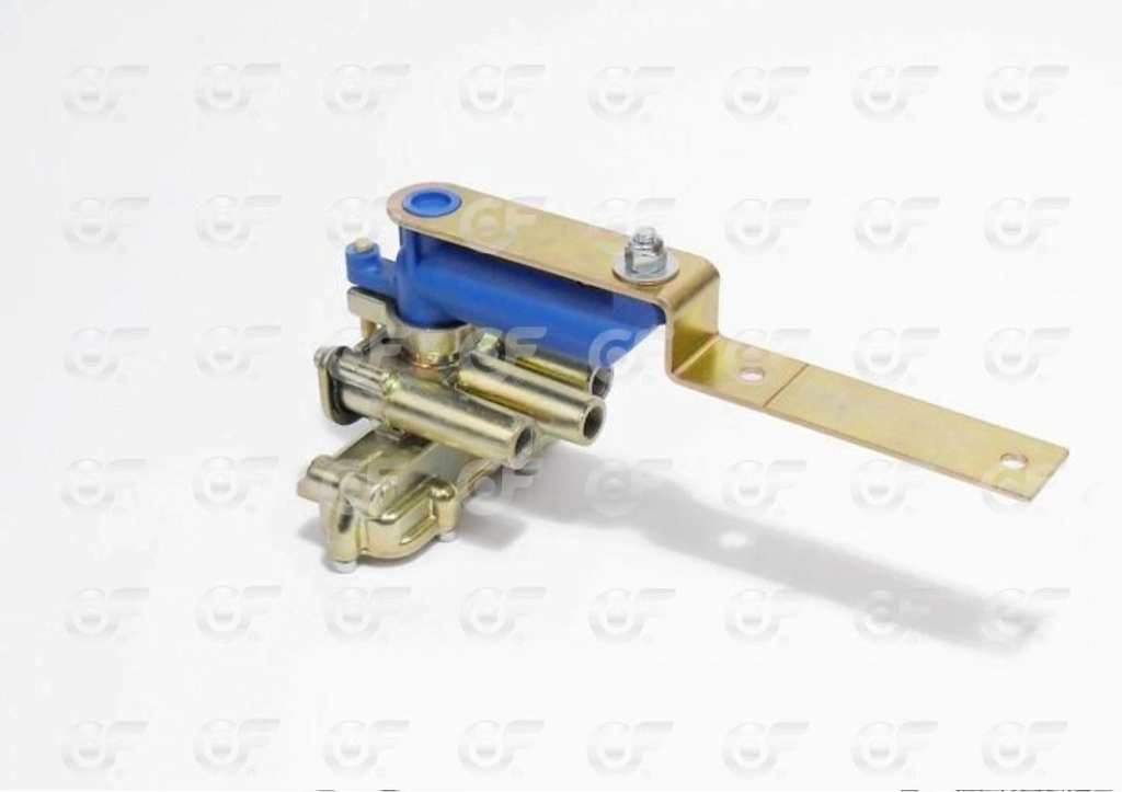 [22596] REPUESTOS (BC) - REPUESTOS LINEA PESADA - PELLACANI - KIT FULL REP. TAPA COMPRESOR KNORR 86 SCANIA
