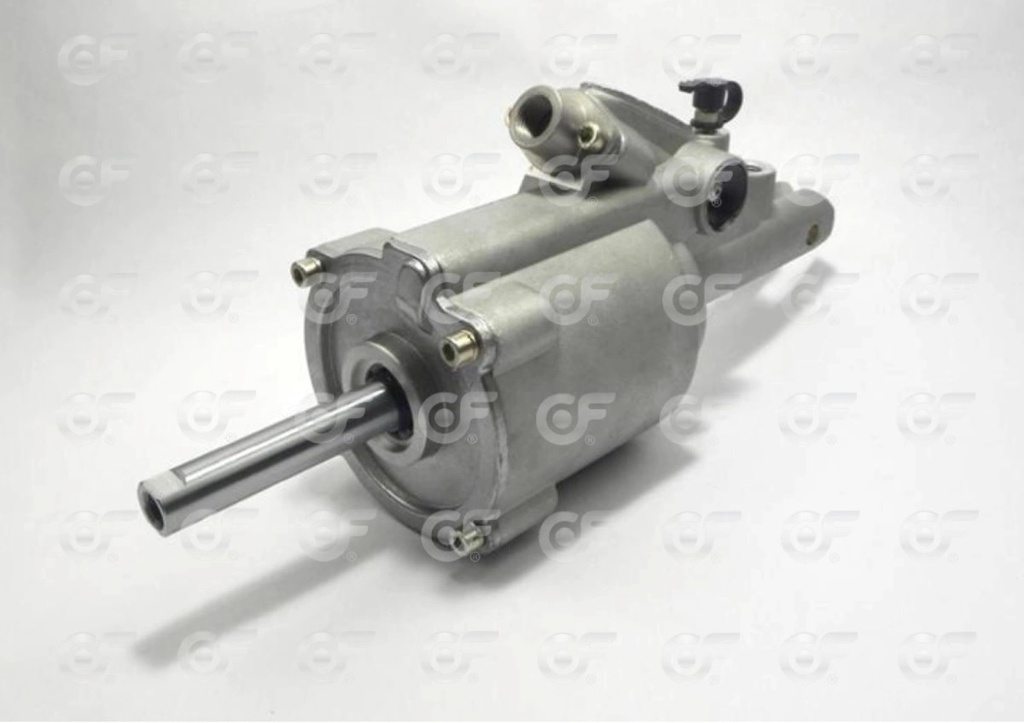 [22250] LINEA PESADA - REPUESTOS LINEA PESADA - PELLACANI - SERVO EMBRAGUE TIPO KONSBERG 95 SC VOLVO