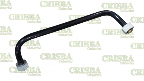 [W4844] REPUESTOS (BC) - REPUESTOS LINEA PESADA - CRISBA FLEX./C.COMPR./VARIOS - FLEXIBLE COMPRESOR IVECO CURSOR 450 EURO V