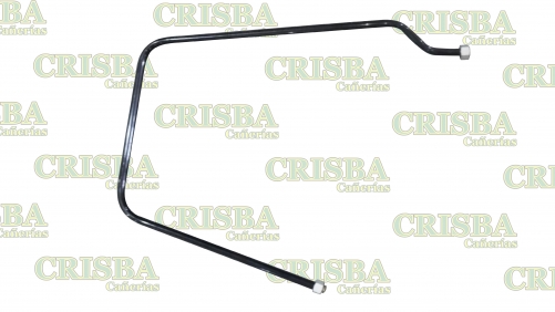 [W4846] REPUESTOS (BC) - REPUESTOS LINEA PESADA - CRISBA FLEX./C.COMPR./VARIOS - FLEXIBLE COMPRESOR IVECO CURSOR 450 EURO V