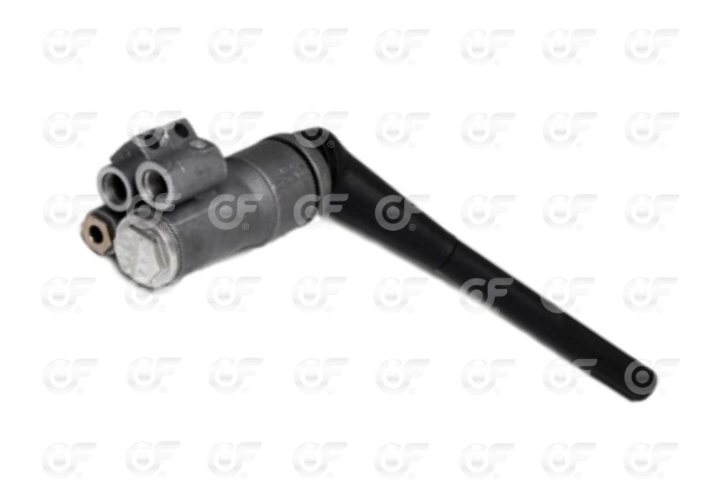 [24212] REPUESTOS (BC) - REPUESTOS LINEA PESADA - PELLACANI - VALVULA FRENO REMOLQUE M BENZ 1938-1633-1634
