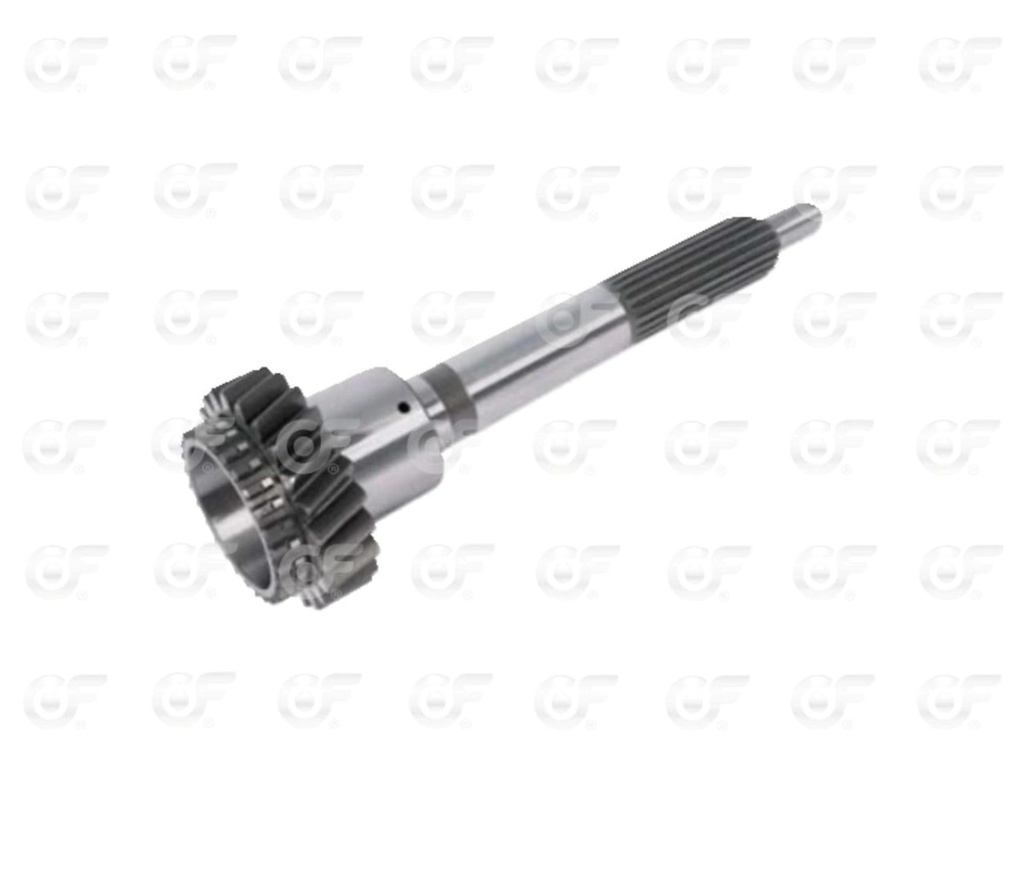 [22821] LINEA PESADA - REPUESTOS TRANSMISION - CINPAL - DIRECTA CAJA GR870/871 23 DIENTES SCANIA